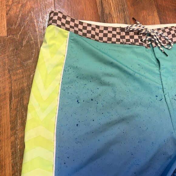 Hurley Board shorts 38 (3100) - Picture 2 of 4